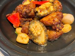 -潮堂 · 潮州菜(国贸商城店)