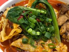 -螺小胖柳州螺蛳粉(钟楼总店)