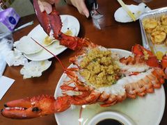 -强记龙虾钳(定安里店)