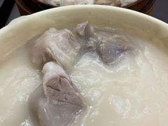 -百年认一力 太原老字号 (桥头街店)