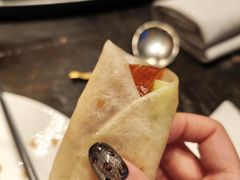 -四季民福烤鸭店(王府井东安门店)