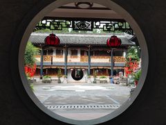 -关岳庙