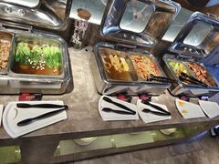 -比格比萨自助(裕源大厦店)