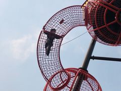 -枫香湖儿童公园