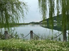 -南北湖风景区
