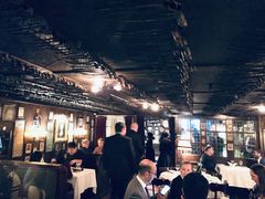 -Keens Steakhouse