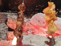 筋头巴脑-很久以前羊肉串(农科路店)
