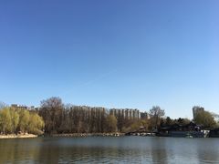-二一九公园