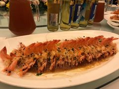 -盒马鲜生(杭州运河上街店)