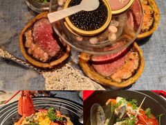 -弦月窗LUNETTE BY AMANDA(复兴路店)