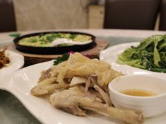 -新塘畔酒楼(里水大道北店)