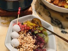 -锦府盐帮·侯宅(五棵松万达店)