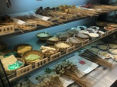 -XiaoJunGan Hotpot 钢管厂五区小郡肝火锅串串香