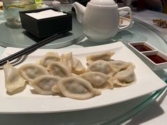 酸菜猪肉饺子-小南洋海景餐厅(深圳湾店)