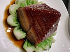-杭州西子湖四季酒店·金沙厅