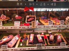 -Olé精品超市(北京合生汇店)
