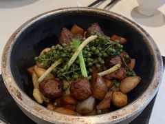-狮王府淮扬菜(夫子庙老门东店)