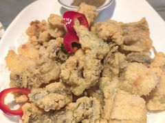 -501號台州海鲜餐厅(海创园店)