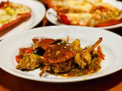 -mezza9 Macau(澳门君悦酒店)