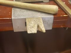 -十八字金银饰·拼豆·开蚌手工体验团建(君太百货店)