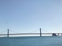 -星海湾跨海大桥
