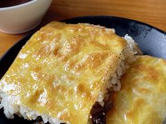 老通城三鲜豆皮-莲餐厅·湖北菜·藕汤是头牌(愚园路店)