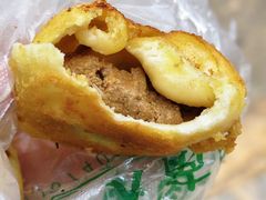 -大南门牛肉包子店