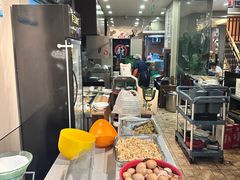 -高玛纳驴肉火烧(一世界店)