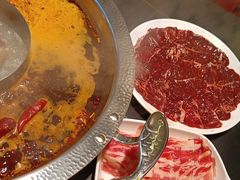 -俏媳妇火锅(宽窄巷子店)