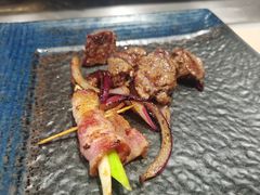 -大渔铁板烧(蛇口店)