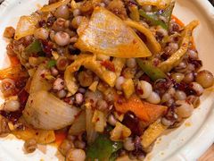 -京玉菲饭店(李村店)