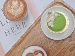 -Peet's 皮爷咖啡(东湖路手作店)