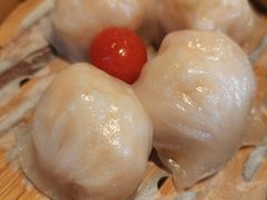 金牌虾饺皇-点都德(北京路贰店)