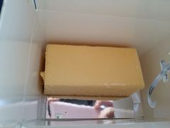 原味芝士蛋糕-榖屋house of flour(张江首店)