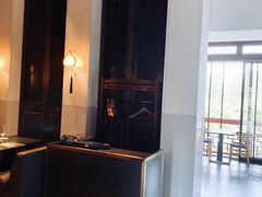 -莲西餐(曲江店)