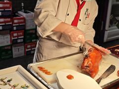 -北平盛世·新京菜·北京烤鸭(劲松·双井店)