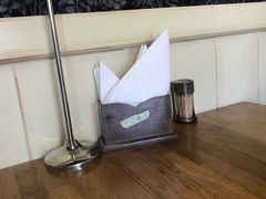 餐具摆设-瓦国小镇·果木烤鸭·融合菜(西口店)