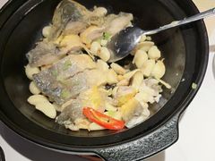-汤城小厨•粤菜•靓汤(金宝街店)
