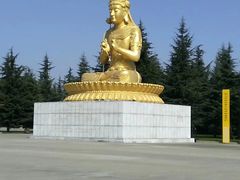 -法门文化景区
