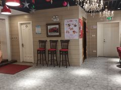 -红房子西菜馆(淮海中路店)