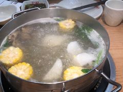 -为什么牛潮汕牛肉火锅(万胜广场店)