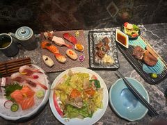 -炙柒Sekinana·精致日料(合生汇店)