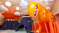 -奈尔宝家庭中心·亲子餐厅(北京东坝万达店)