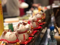 -炙柒Sekinana·精致料理 烧鸟·铁板烧(海上世界店)
