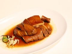 -宝丽轩中餐厅BAOLIXUAN