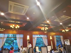 -锦堂中餐厅
