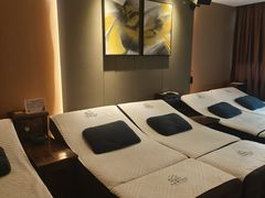 -水墨澜渟足道·SPA·传统(四望亭东关街店)