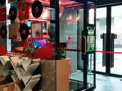 -咪咕咖啡(北京西单店)