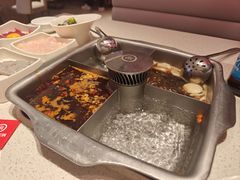-海底捞火锅(杭州庆春路夜宵主题店)