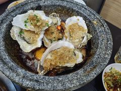 -楼外楼大刀肉传统火锅(西安大路店)